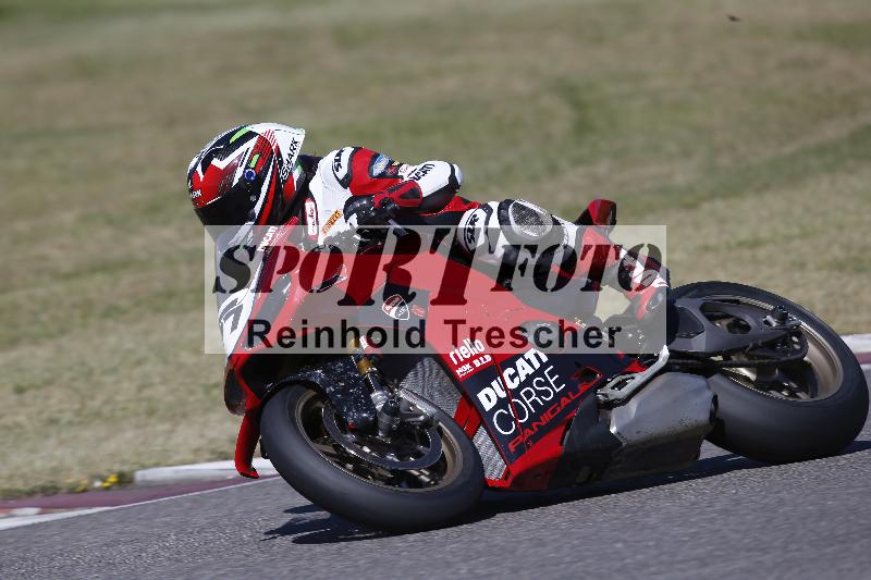 /13 01.05.2026  Speer Racing ADR/Gruppe rot/77